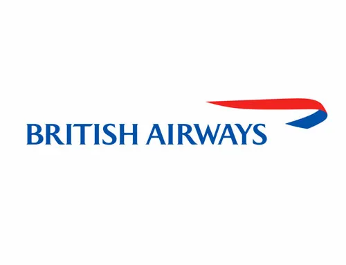 英國航空
